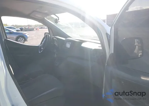 2020 Nissan Nv200 z USA, uszkodzony, nr VIN 3N6CM0KN6LK697355